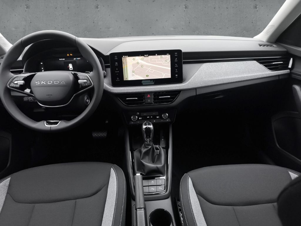 Skoda Kamiq - Bild 9