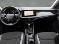 Skoda Kamiq - Vorschau Bild 9