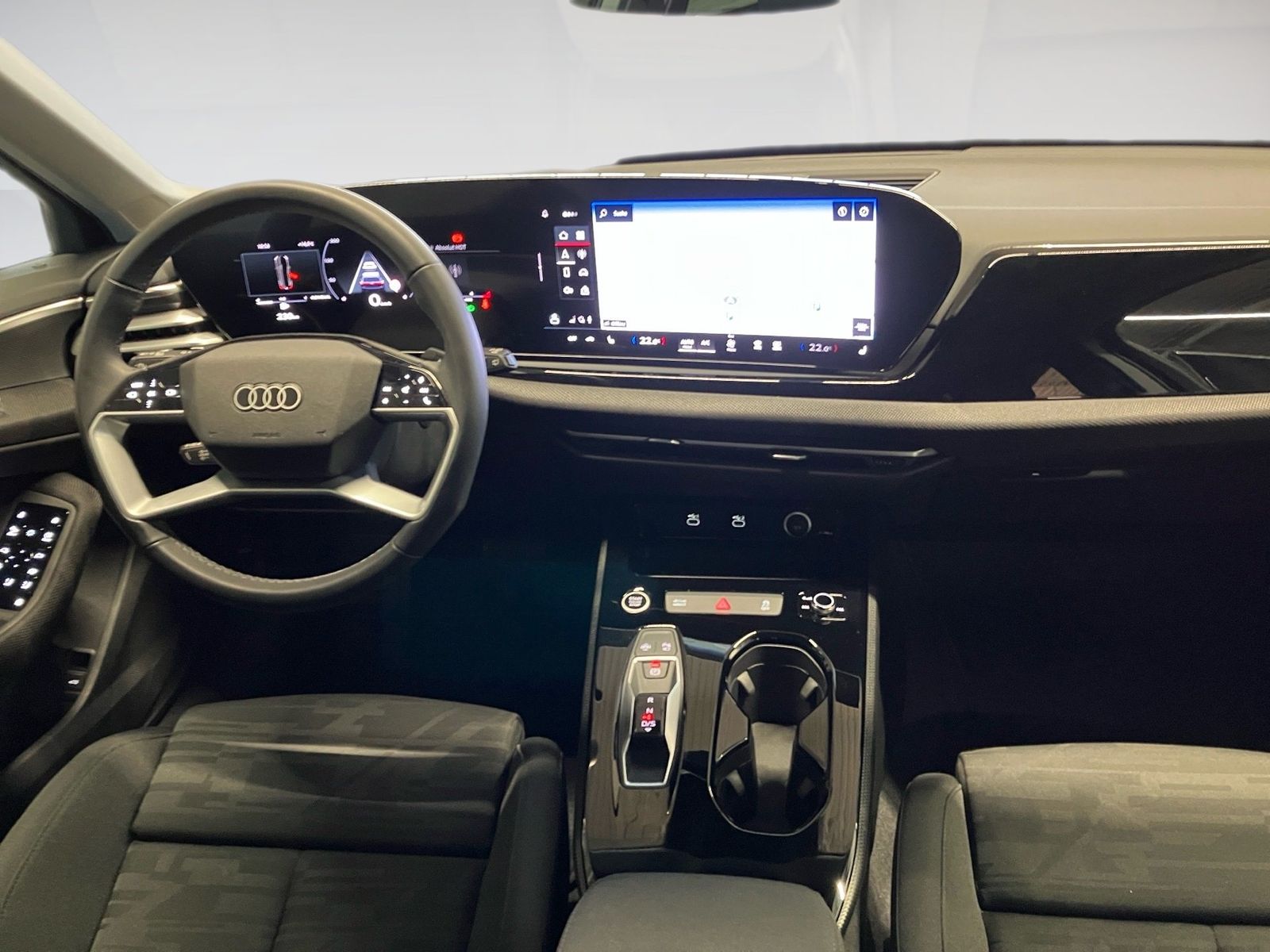 Audi A5 - Bild 11