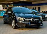 Mercedes-Benz Mercedes CLA 220 CDI AMG Paket - Mercedes-Benz CLA 220 in Hamburg