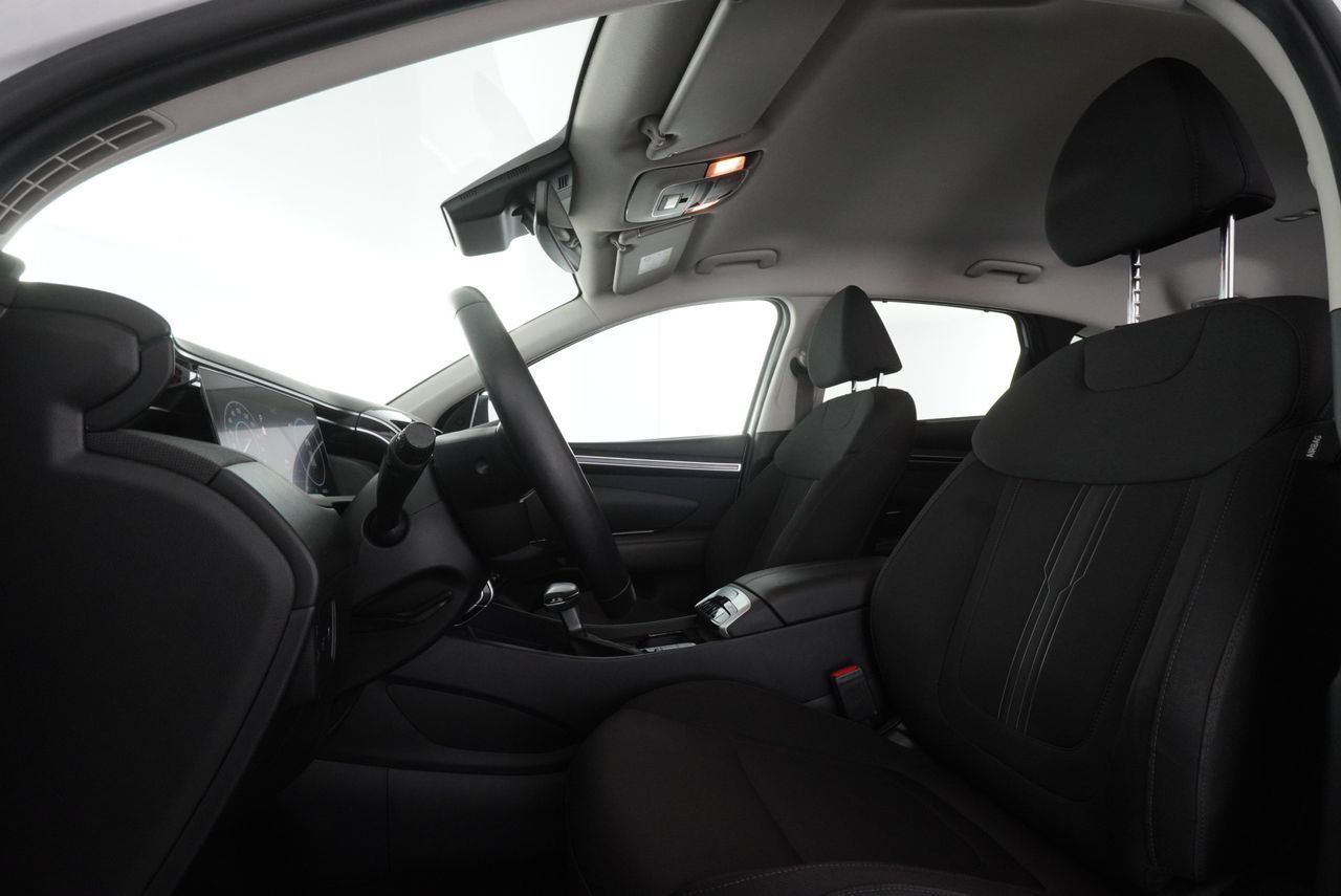 Hyundai HYUNDAI Tucson 3ª serie Tucson 1.6 CRDI 48V DCT imagem 2