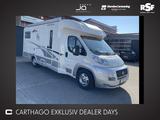 Carthago chic c-line T 4.8  / Sehr gepflegt! - Offers matching your search criteria