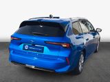 Opel Astra Sports Tourer 1.5 D Automatik Elegance - Opel Astra mit Diesel-Antrieb: Tourer Sports