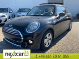 MINI COOPER Mini 3-trg. Cooper - gebrauchte Kleinwagen in Fulda