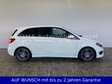Mercedes-Benz B 200 1,6 i AMG Sportpaket, Automatik,LED - Mercedes-Benz B-Klasse: Sportpaket