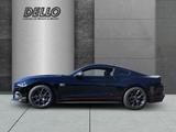Ford Mustang Mach 1 Ti-VCT V8 5.0 Navi Leder Soundsys - gebrauchte Ford Mustang aus dem Jahr 2023