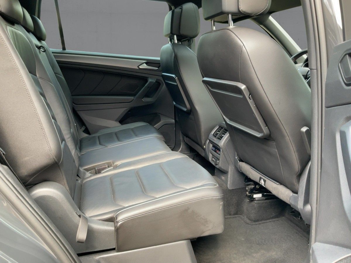 Seat Tarraco - Bild 13