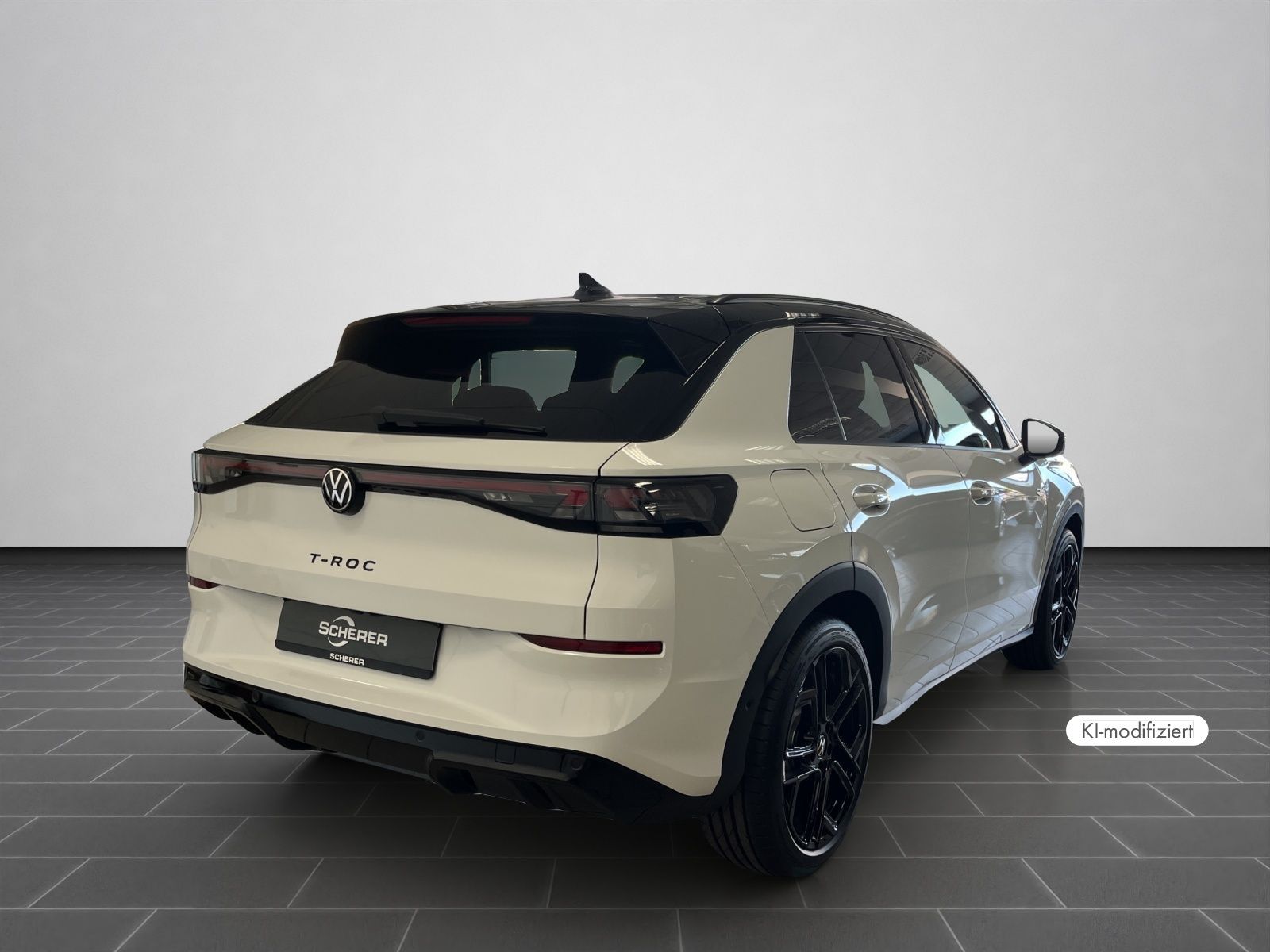 Volkswagen T-Roc - Bild 2