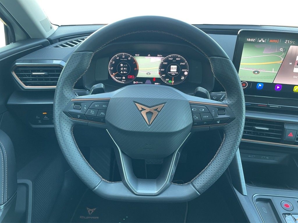 Cupra Leon - Bild 17