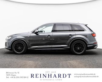 Audi Q7 - 12