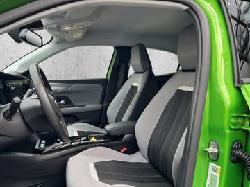 Opel Mokka e Elegance 50kWh Carplay+RFK+SHZ+Allwetter