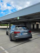 Audi RS6 4.0 TFSI Performance *ABT*PANO*KERAMIK *MATR - Audi RS6: Abt