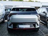 Kia EV3 - Vorschau Bild 5