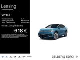 Volkswagen ID.5 Pro RFK*Matrix*Navi*DAB+*AHK*HuD*Pano*H&K