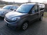 Fiat Doblo 2.0 16V Multijet LOUNGE - Fiat Doblo: 2.0