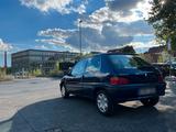 Peugeot 106 youngtimer Daily driver - Peugeot 106: Kleinwagen