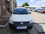 Volkswagen Fox 1.2 Basis/ TÜV NEU/ Ganzjahresreifen - Volkswagen Fox in Leipzig