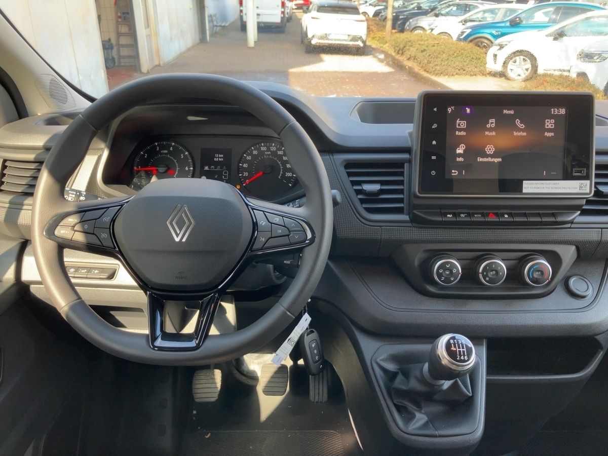 Renault Trafic - Bild 11