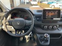 Renault Trafic - Vorschau Bild 11