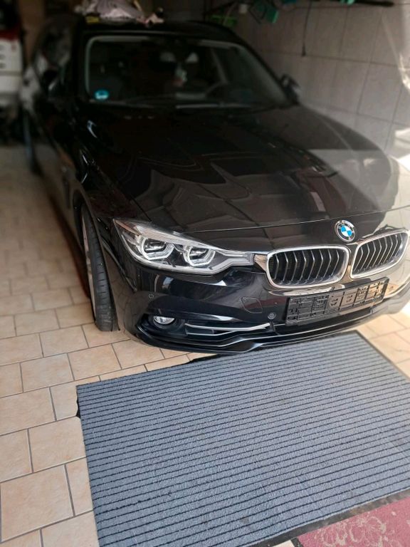 Image of BMW 325