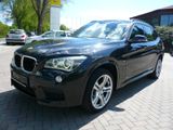 BMW X1 Baureihe X1 20 d xDrive-M Paket- 61400km-TOP - BMW X1: M Paket