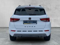 Cupra Ateca - Vorschau Bild 4