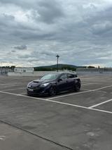 Mazda 3 2.3 MZR DISI Turbo MPS MPS - Mazda 3: MPS