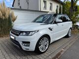 Land Rover Range Rover Sport 3.0 TDV6 HSE PANO - Land Rover Range Rover Sport in Ludwigshafen