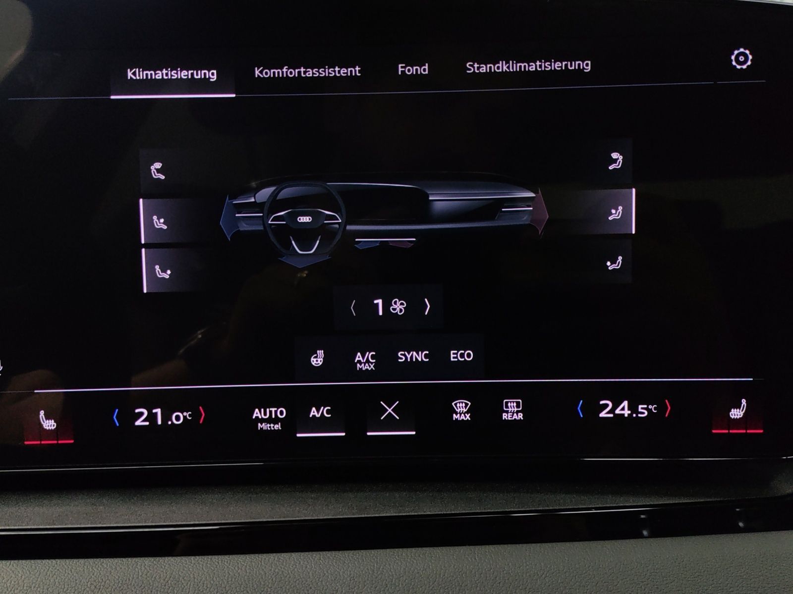 Audi Q6 e-tron - Bild 17