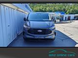 Ford Transit Custom Limited L2 Aut. 170PS PDC*Kamera - Ford Transit Custom Limited Gebrauchtwagen