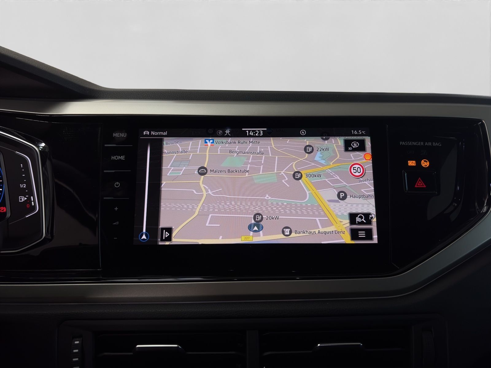 Volkswagen Taigo - Bild 15