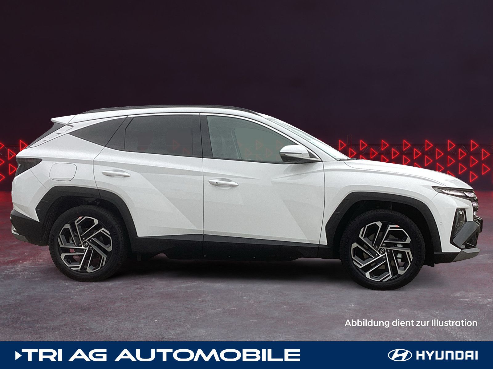 Hyundai TUCSON - Bild 2