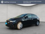 Volkswagen Polo 1.0 TSI DSG Life GJR Keyless PDC NAVI - VW Polo Gebrauchtwagen in Kiel