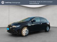 Volkswagen Polo 1.0 TSI DSG Life GJR Keyless PDC NAVI