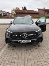 Mercedes-Benz GLC 300d | BURM. | SH| AHK |KERAMIK - Mercedes-Benz CLC 350 Gebrauchtwagen