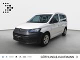 Volkswagen Caddy 5-Sitzer 1,5 l 85 kW TSI EU6 F Radst. 2755 - Volkswagen Neuwagen: Eu
