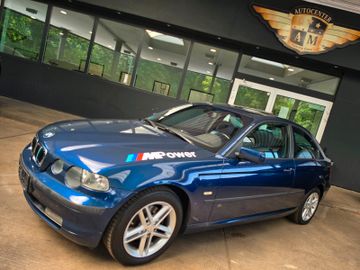 BMW 318 - 4