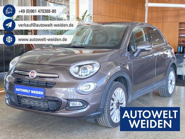 Fiat 500X 1.4 MultiAir 4x2 Lounge