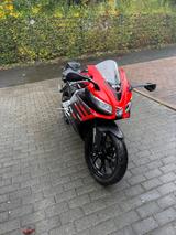 Aprilia RS 125 - APRILIA RS 125