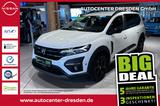 Dacia Jogger 1.0 TCe 100 ECO-G 7-Sitzer Extreme+ Navi - Dacia Jogger Gebrauchtwagen in Dresden
