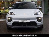 Porsche Macan - Vorschau Bild 8