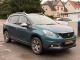 Peugeot 2008 Style Navi PDC Klima - Peugeot 2008 in Saarbrücken