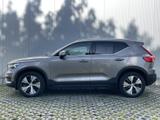 Volvo XC40 T4 Inscr. Expr. 360 LEATHER MEMORY TOW 18" - Volvo XC40 Plug-in Hybrid (PHEV) Gebrauchtwagen
