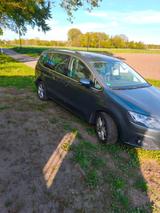 Seat Alhambra 2.0 TDI Ecomotive 110kW FR-Line FR-Line - Seat Alhambra: Ecomotive