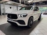Mercedes-Benz GLE 350 d 4M* AMG 63 OPTIK*7 SITZER*HUD*BURM*LED - Mercedes-Benz GLE 350 Gebrauchtwagen in Dortmund