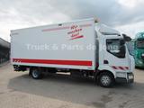 Renault Midlum 220 DXI / wenig Km / Ahk / Lbw /  Top - Renault Midlum 220