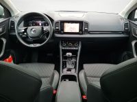 Skoda Karoq - Vorschau Bild 11