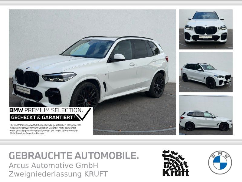 BMW X5 - 1