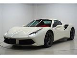 Ferrari 488 Spider  Base Grade - Ferrari 488 Spider Gebrauchtwagen