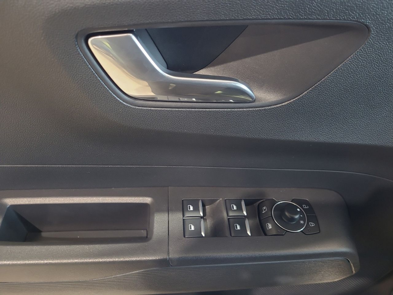 Ford Tourneo Courier - Bild 7
